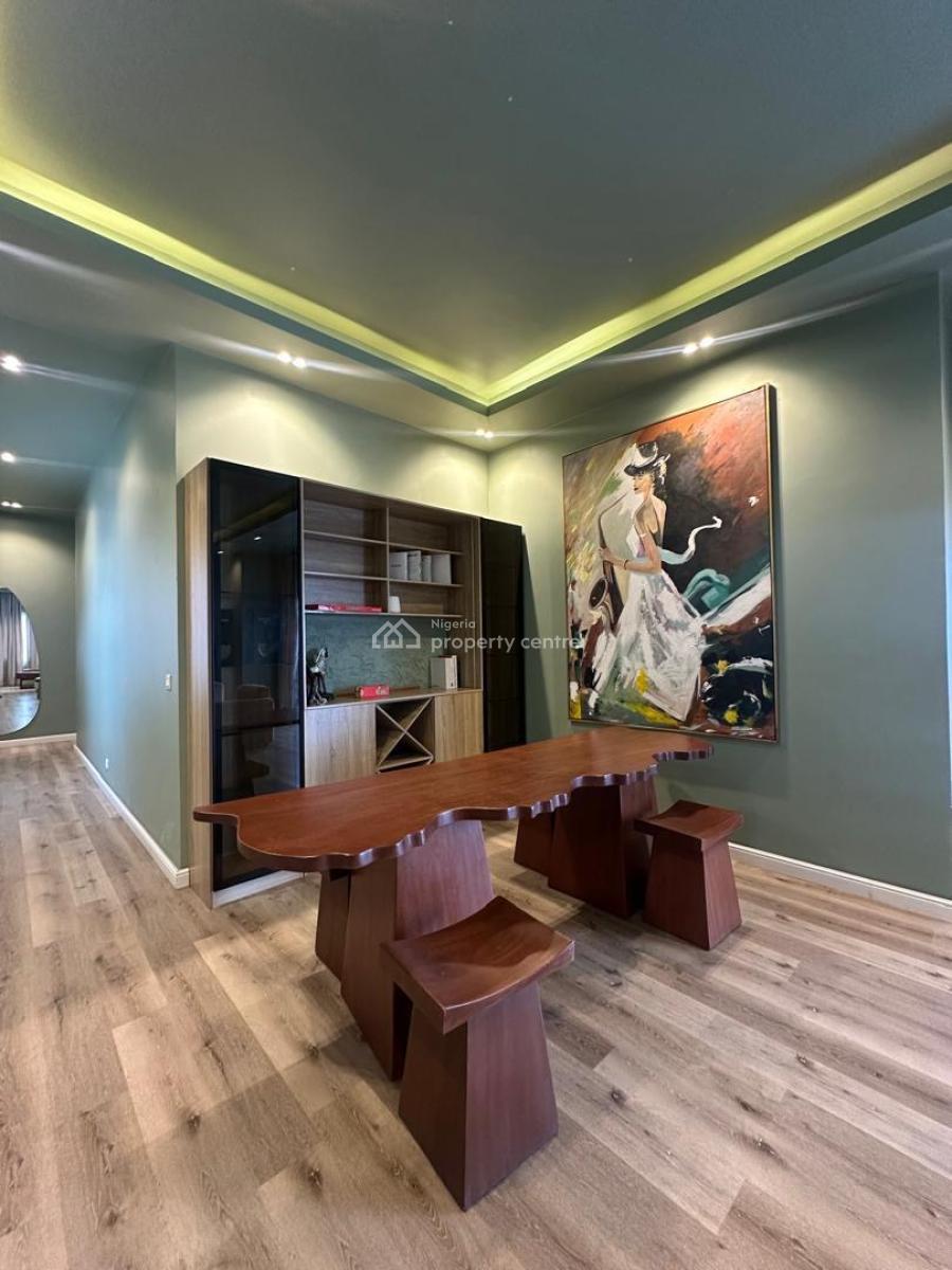 Luxury Pent House, Lekki Right, Lekki Phase 1, Lekki, Lagos, Flat / Apartment for Sale