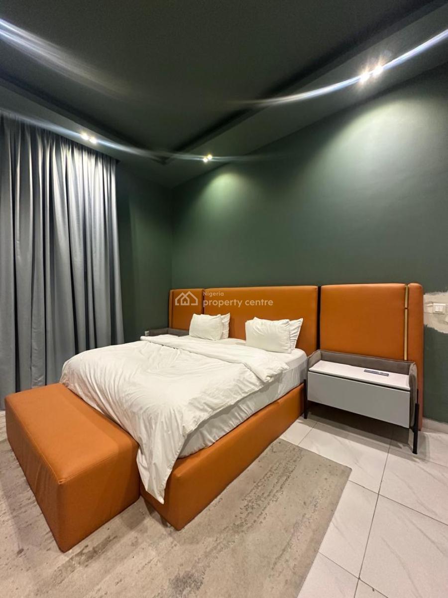 Luxury Pent House, Lekki Right, Lekki Phase 1, Lekki, Lagos, Flat / Apartment for Sale