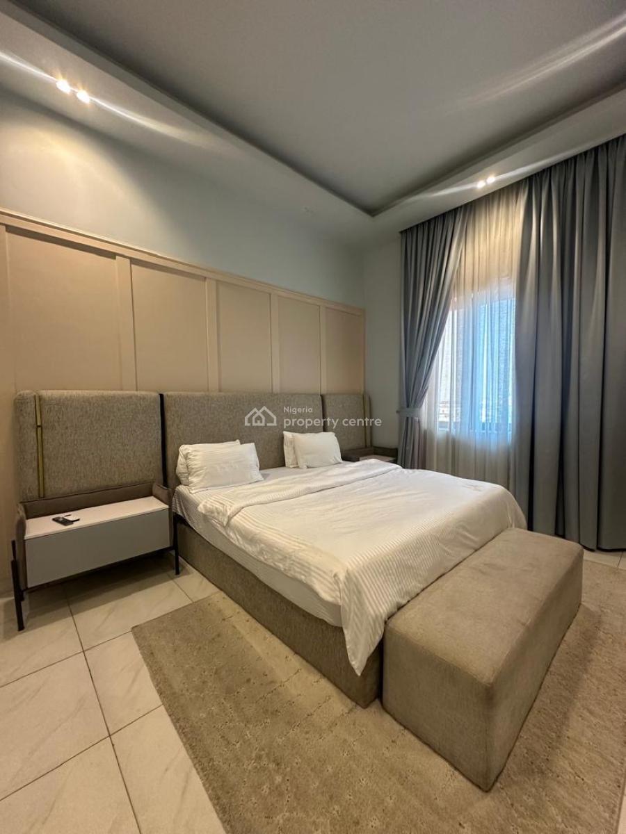 Luxury Pent House, Lekki Right, Lekki Phase 1, Lekki, Lagos, Flat / Apartment for Sale