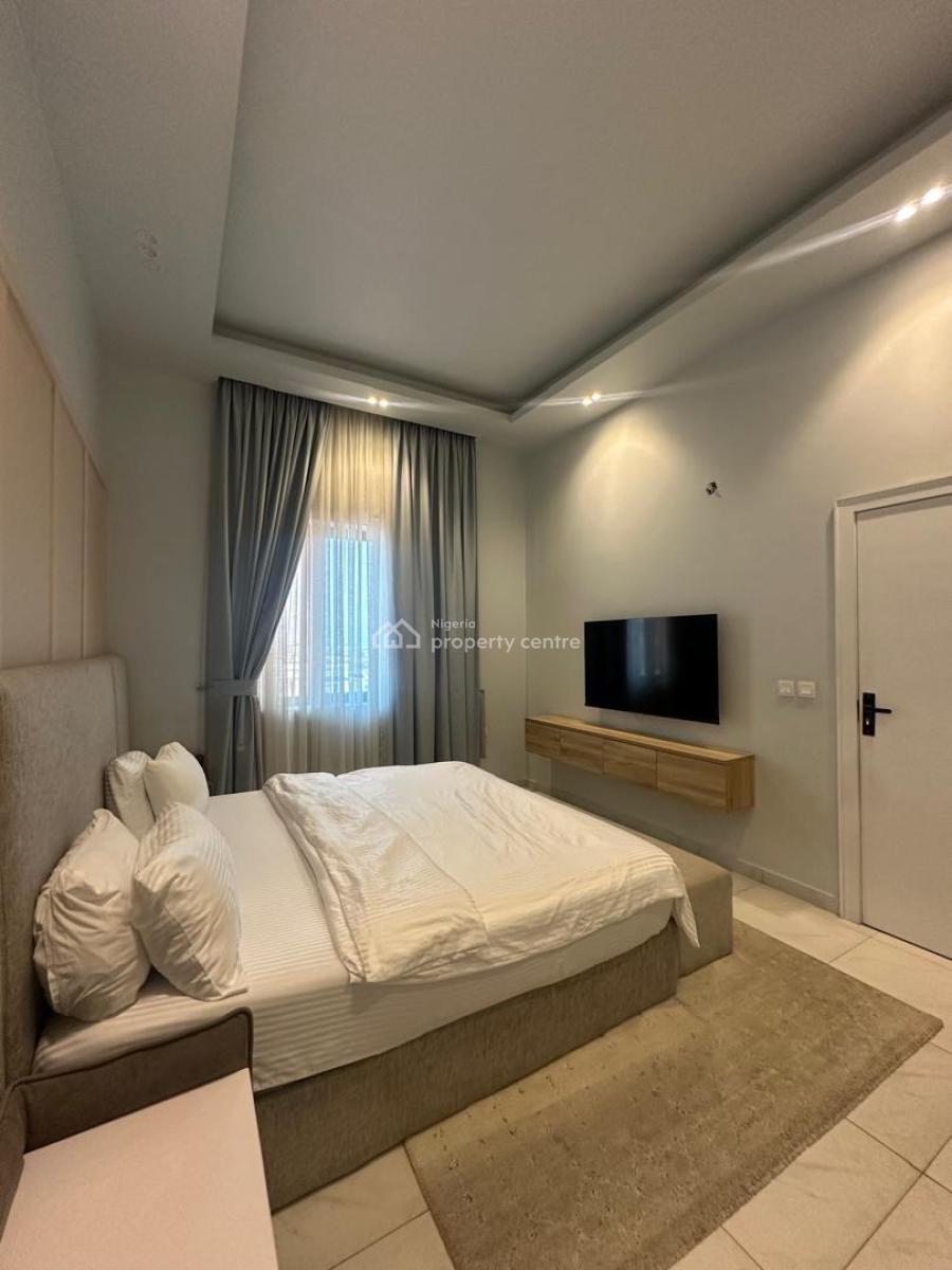 Luxury Pent House, Lekki Right, Lekki Phase 1, Lekki, Lagos, Flat / Apartment for Sale