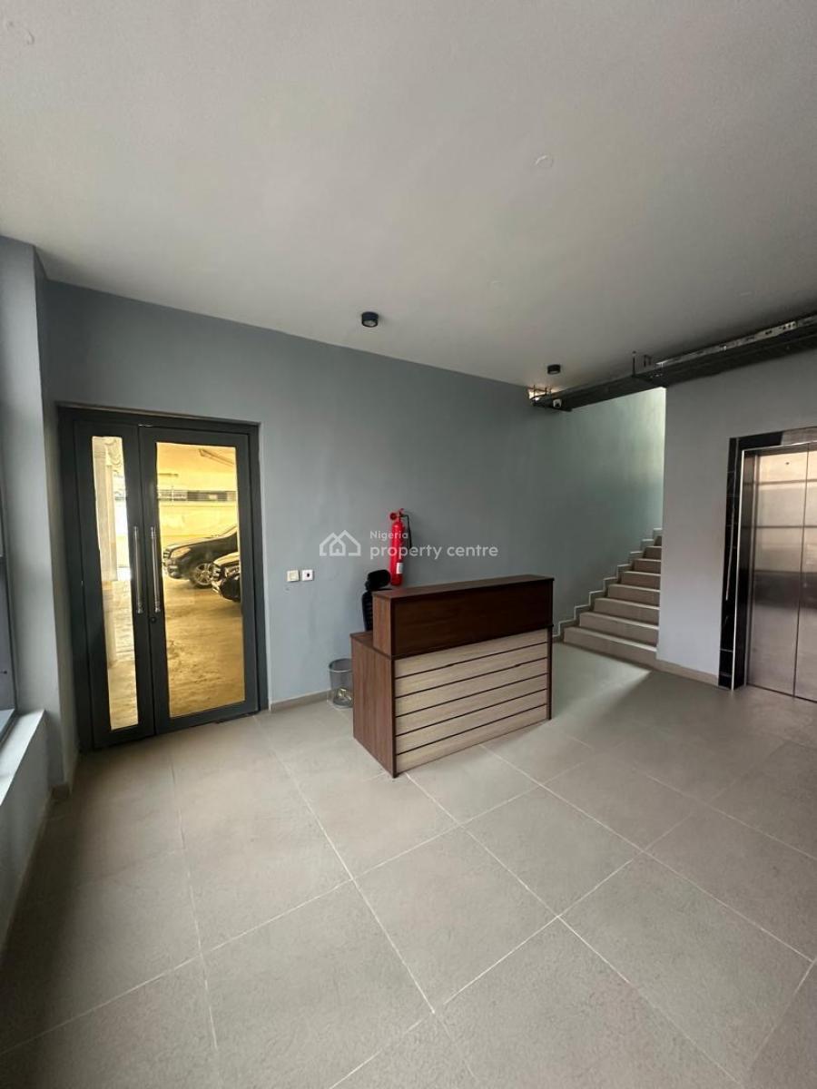 Luxury Pent House, Lekki Right, Lekki Phase 1, Lekki, Lagos, Flat / Apartment for Sale
