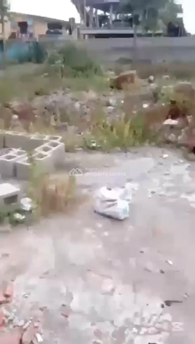 Prime Land, Anthony Village, Kosofe, Lagos, Land for Sale