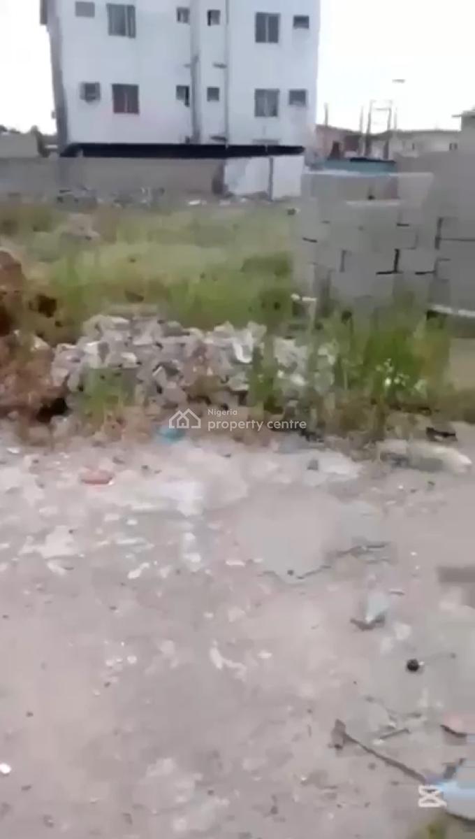 Prime Land, Anthony Village, Kosofe, Lagos, Land for Sale