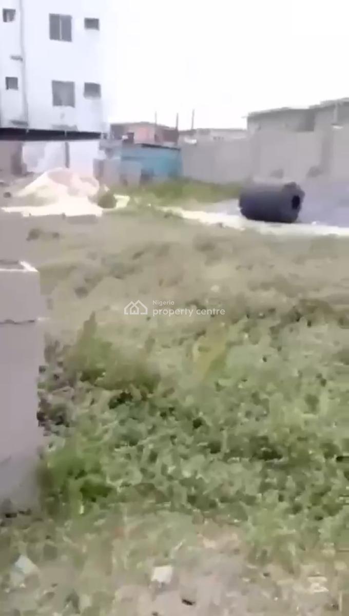 Prime Land, Anthony Village, Kosofe, Lagos, Land for Sale