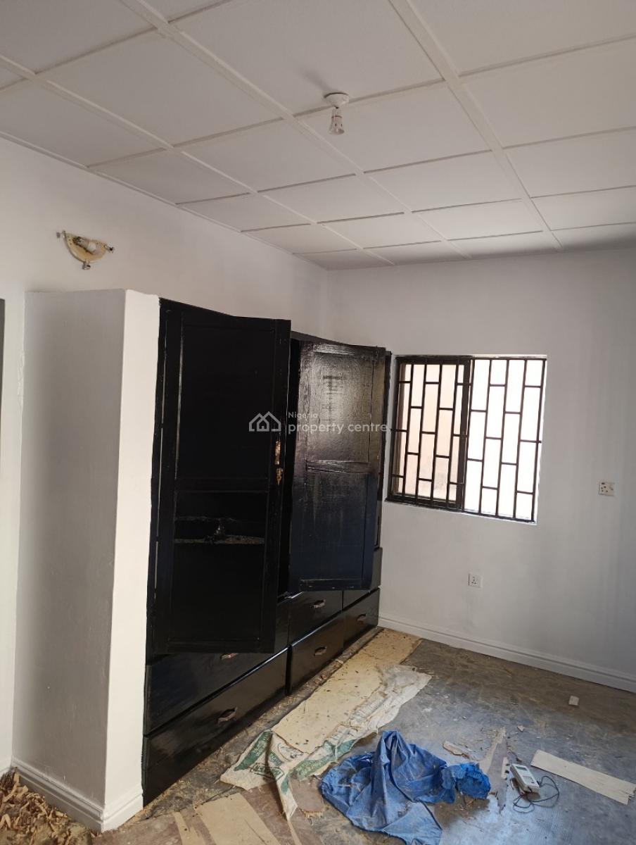 2 Bedroom Flat, Golden Gate Estate, Oluyole Ibadan, Oluyole, Oyo, Semi-detached Bungalow for Rent