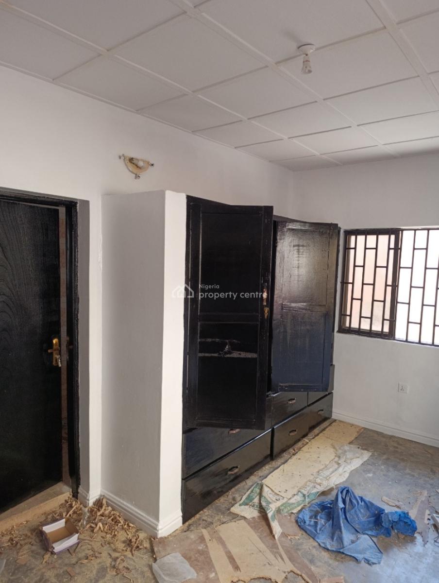 2 Bedroom Flat, Golden Gate Estate, Oluyole Ibadan, Oluyole, Oyo, Semi-detached Bungalow for Rent