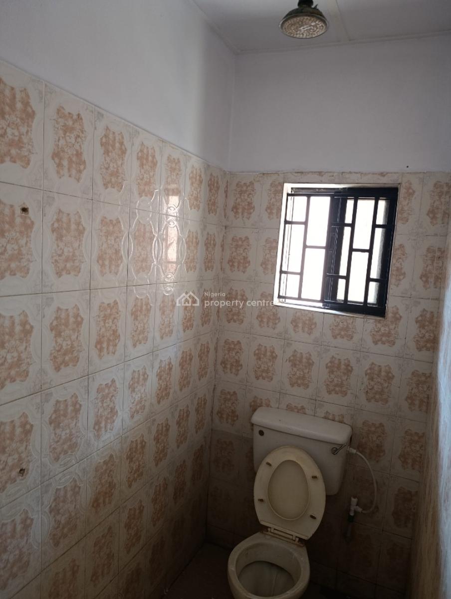 2 Bedroom Flat, Golden Gate Estate, Oluyole Ibadan, Oluyole, Oyo, Semi-detached Bungalow for Rent