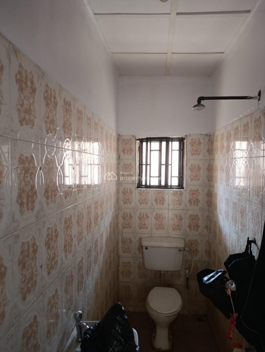 2 Bedroom Flat, Golden Gate Estate, Oluyole Ibadan, Oluyole, Oyo, Semi-detached Bungalow for Rent