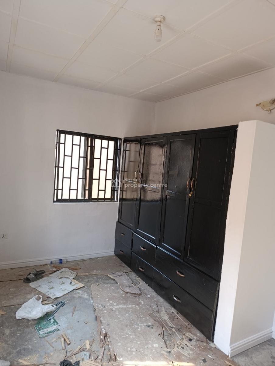 2 Bedroom Flat, Golden Gate Estate, Oluyole Ibadan, Oluyole, Oyo, Semi-detached Bungalow for Rent