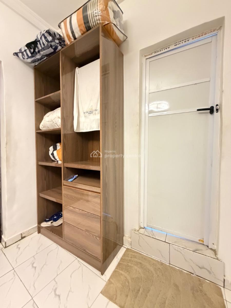 Cozy One Bedroom Apartment in Maryland, Maryland, Maryland, Lagos, Mini Flat (room and Parlour) Short Let
