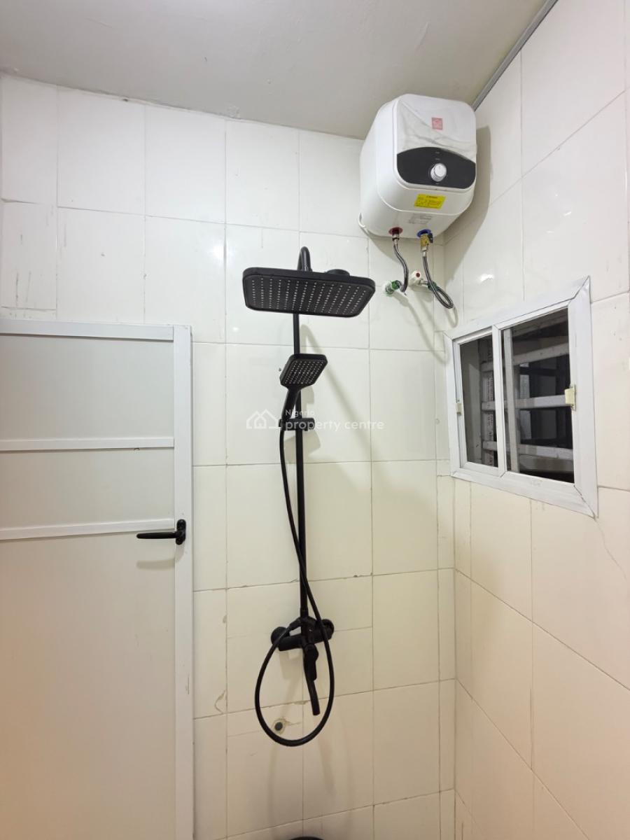 Cozy One Bedroom Apartment in Maryland, Maryland, Maryland, Lagos, Mini Flat (room and Parlour) Short Let