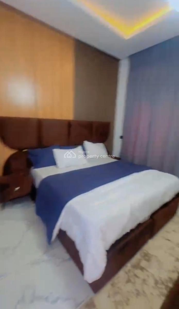 Spacious 4 Bedrooms Detached Bungalow House, Lekki Avana Phase 2, Eleranigbe, Ibeju Lekki, Lagos, Detached Bungalow for Sale