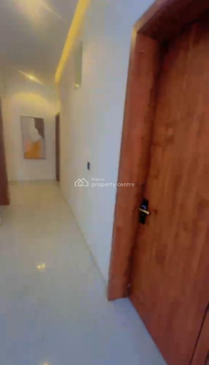 Spacious 4 Bedrooms Detached Bungalow House, Lekki Avana Phase 2, Eleranigbe, Ibeju Lekki, Lagos, Detached Bungalow for Sale