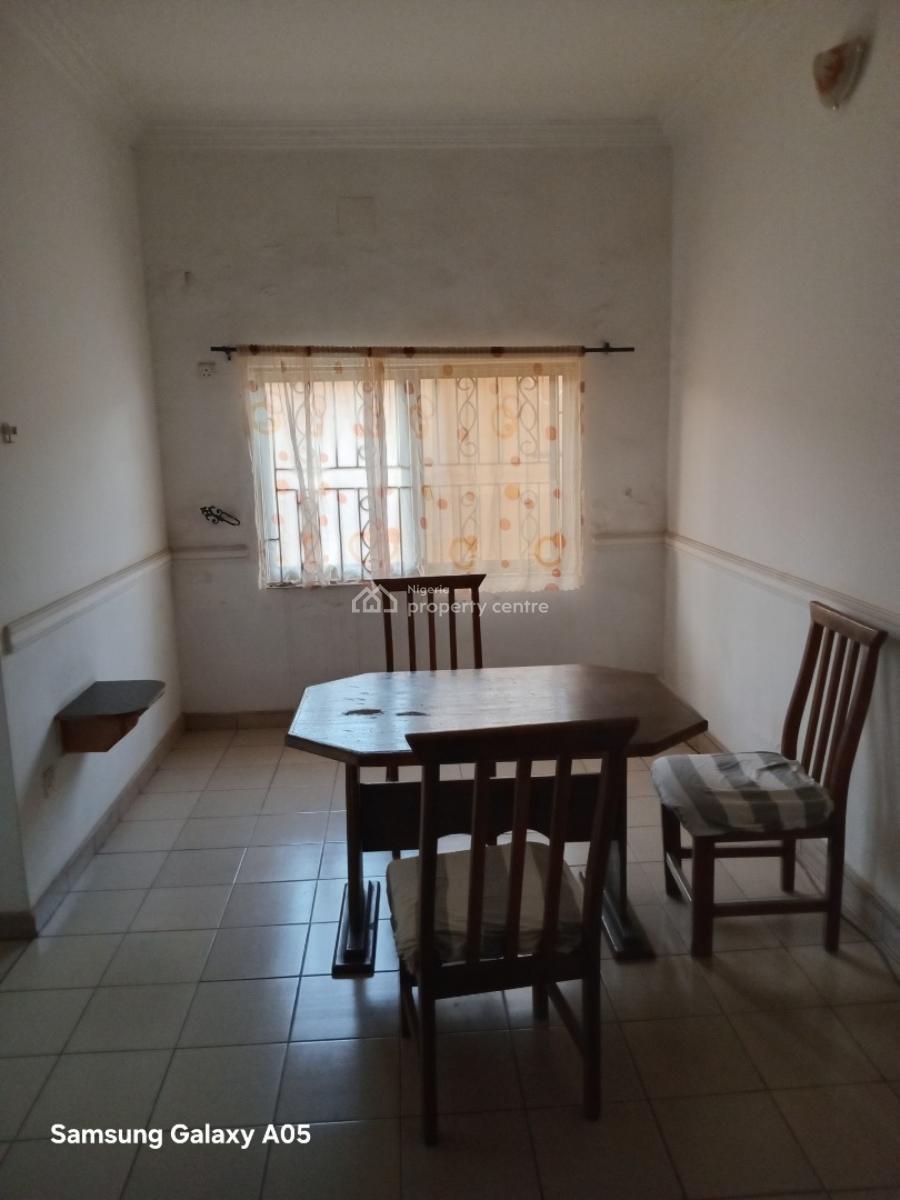 Standard 3-bedroom Terrace Duplex, in an Estate, Wuye, Abuja, Terraced Duplex for Sale