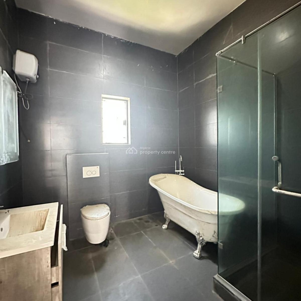 Luxurious 5 Bedroom Semi Detached Duplex with Bq, Swimming Pool,gym, Ilasan Ikate, Ikate, Lekki, Lagos, Semi-detached Duplex for Sale