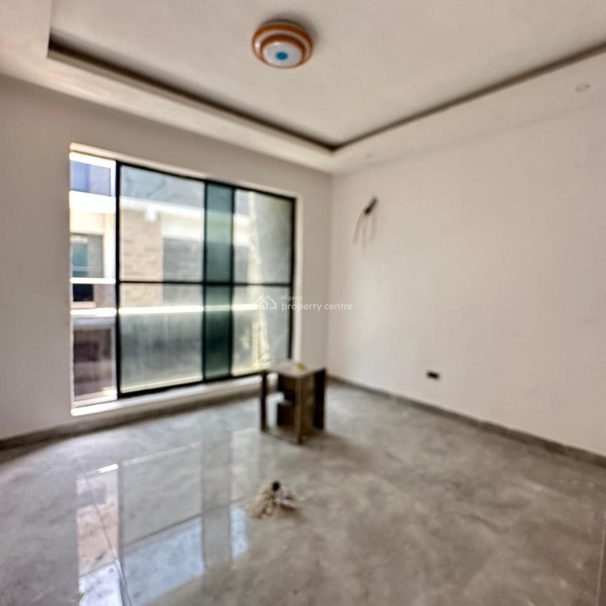 Luxurious 5 Bedroom Semi Detached Duplex with Bq, Swimming Pool,gym, Ilasan Ikate, Ikate, Lekki, Lagos, Semi-detached Duplex for Sale