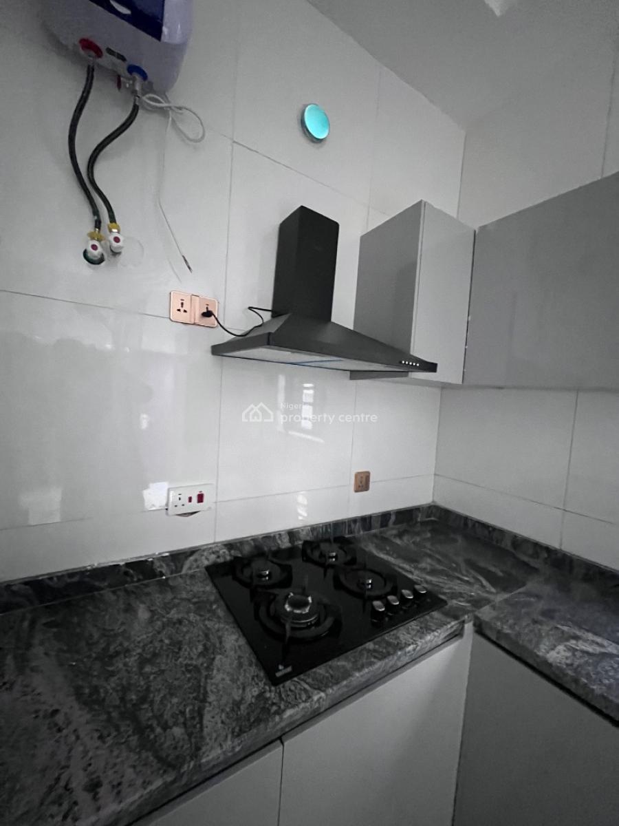 Premium 4-bedroom Semi-detached Duplex, Watchtower Road, Bogije, Ibeju Lekki, Lagos, Semi-detached Duplex for Sale