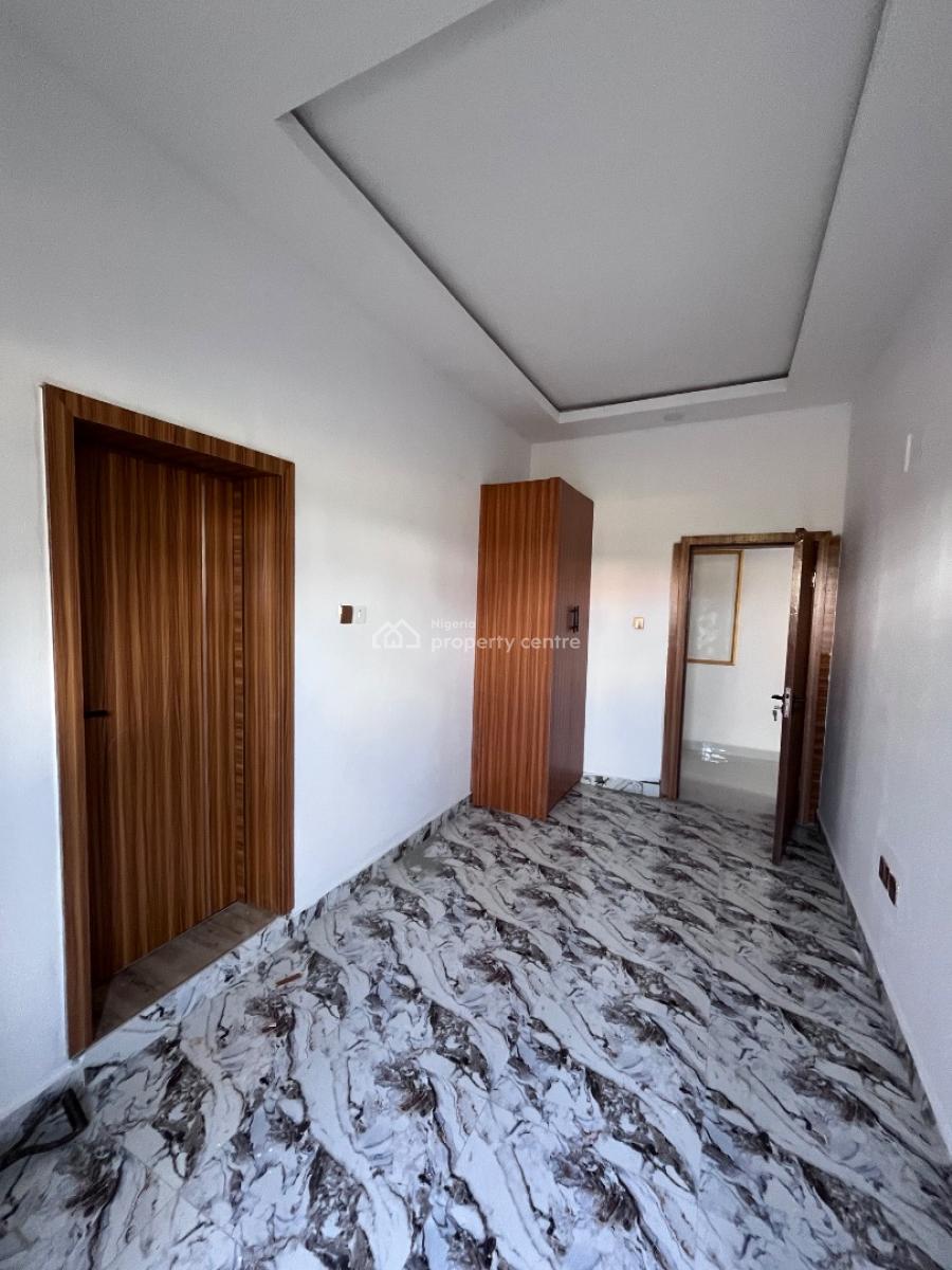 Premium 4-bedroom Semi-detached Duplex, Watchtower Road, Bogije, Ibeju Lekki, Lagos, Semi-detached Duplex for Sale