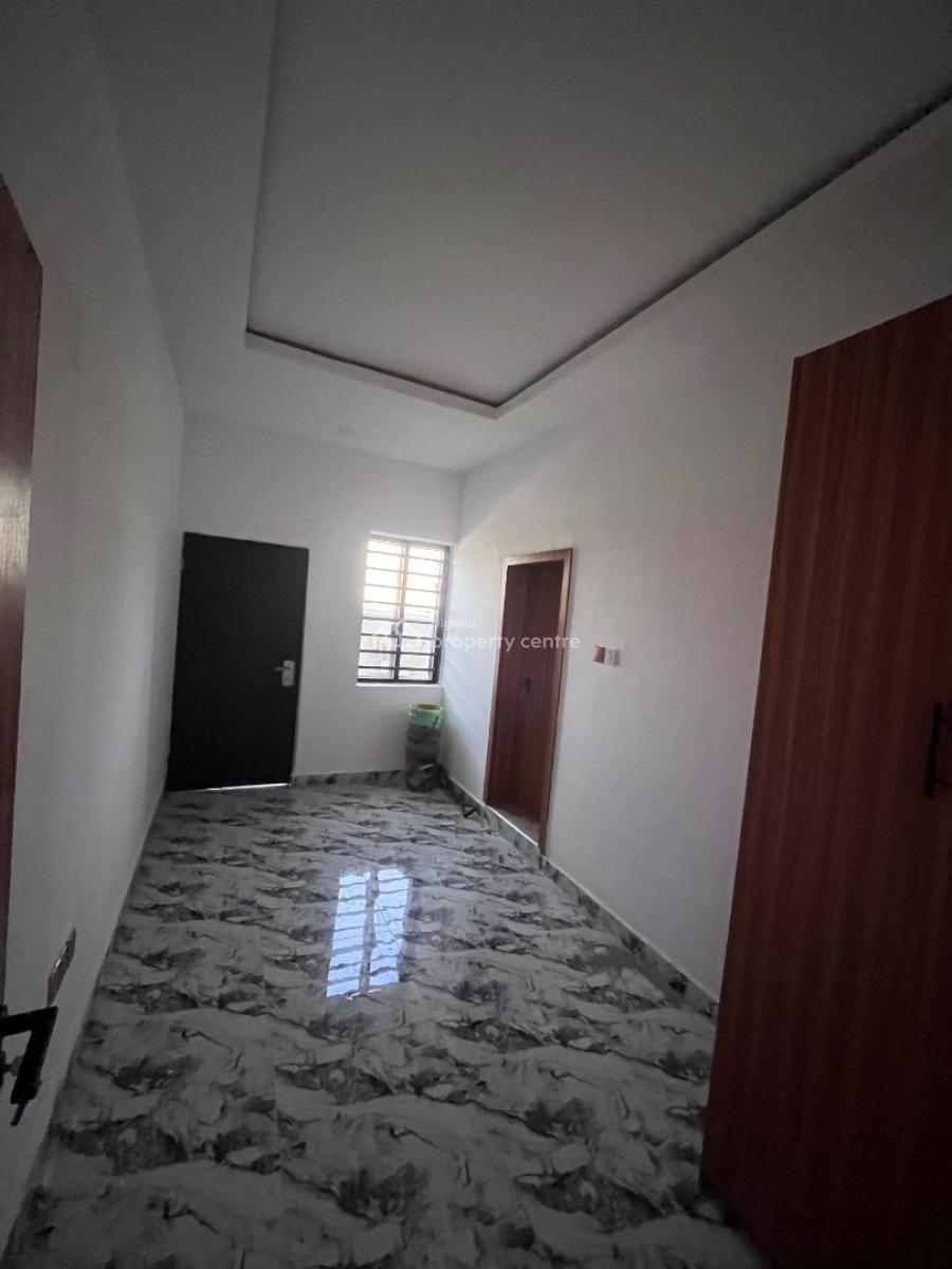 Premium 4-bedroom Semi-detached Duplex, Watchtower Road, Bogije, Ibeju Lekki, Lagos, Semi-detached Duplex for Sale