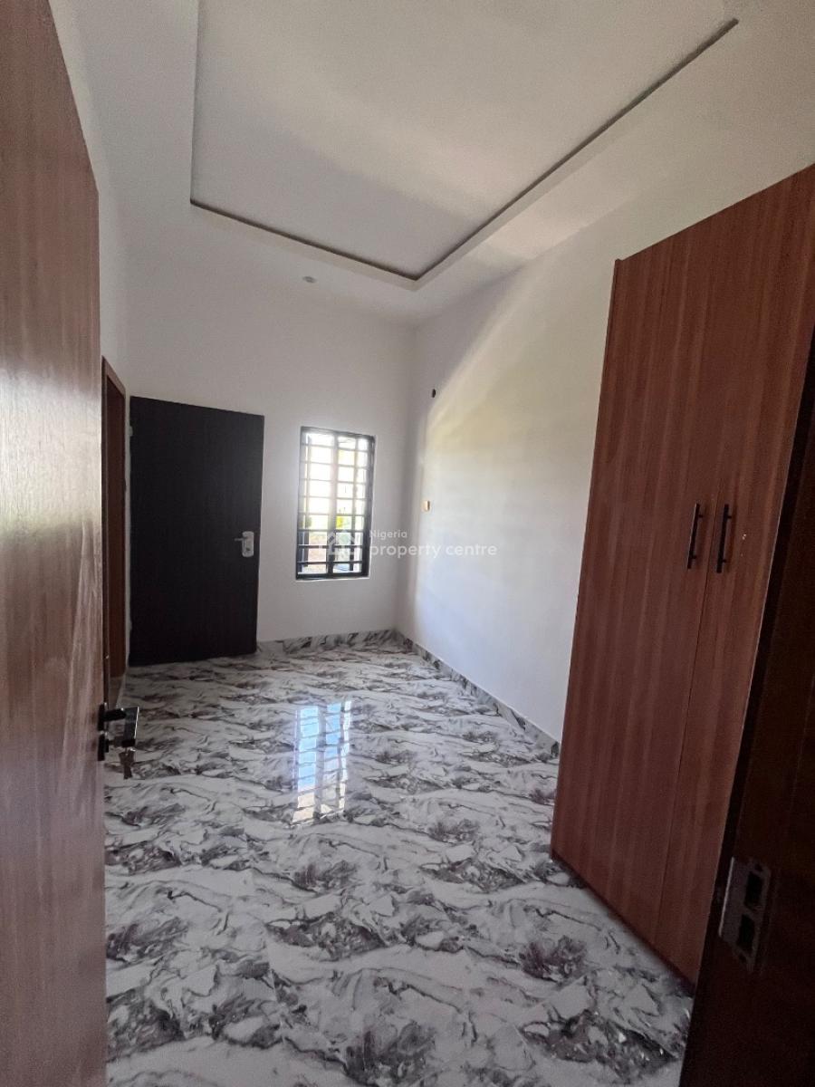 Premium 4-bedroom Semi-detached Duplex, Watchtower Road, Bogije, Ibeju Lekki, Lagos, Semi-detached Duplex for Sale
