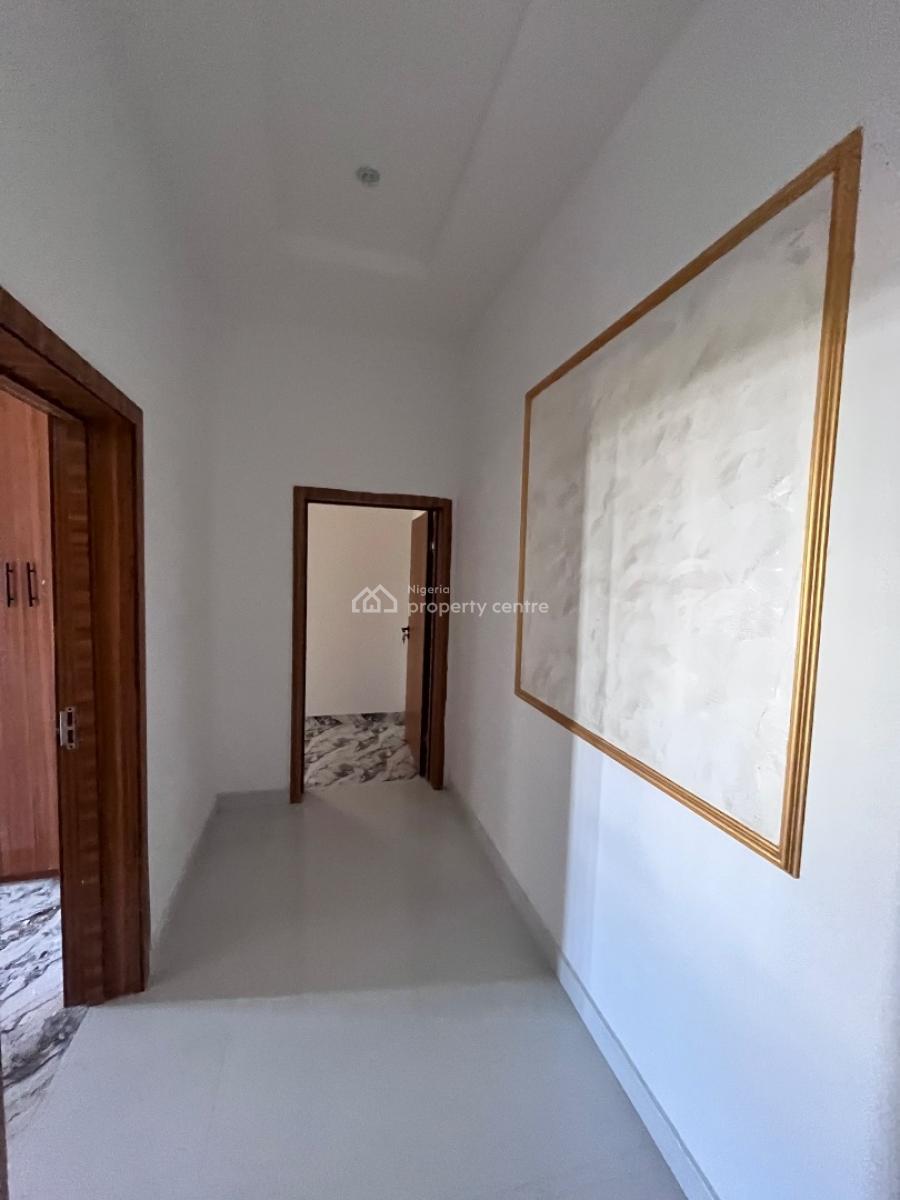 Premium 4-bedroom Semi-detached Duplex, Watchtower Road, Bogije, Ibeju Lekki, Lagos, Semi-detached Duplex for Sale