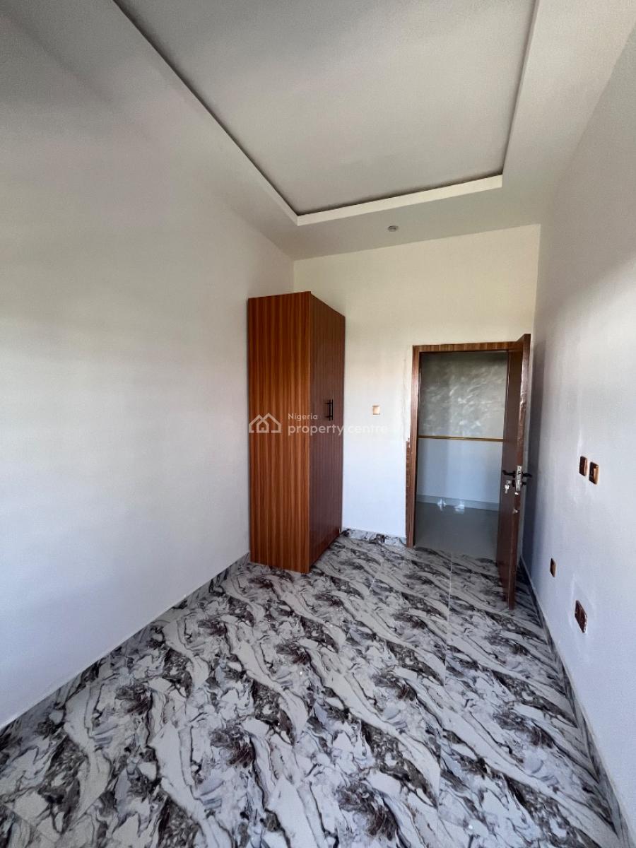 Premium 4-bedroom Semi-detached Duplex, Watchtower Road, Bogije, Ibeju Lekki, Lagos, Semi-detached Duplex for Sale