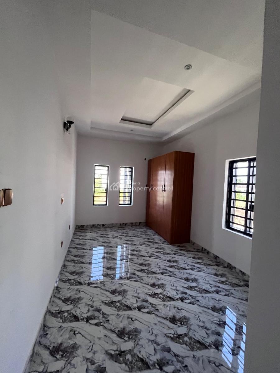 Premium 4-bedroom Semi-detached Duplex, Watchtower Road, Bogije, Ibeju Lekki, Lagos, Semi-detached Duplex for Sale