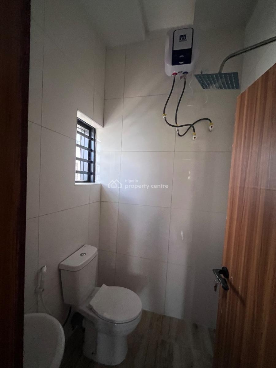 Premium 4-bedroom Semi-detached Duplex, Watchtower Road, Bogije, Ibeju Lekki, Lagos, Semi-detached Duplex for Sale
