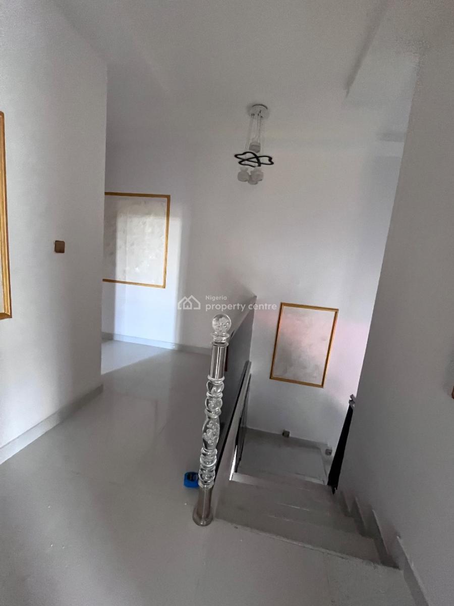 Premium 4-bedroom Semi-detached Duplex, Watchtower Road, Bogije, Ibeju Lekki, Lagos, Semi-detached Duplex for Sale