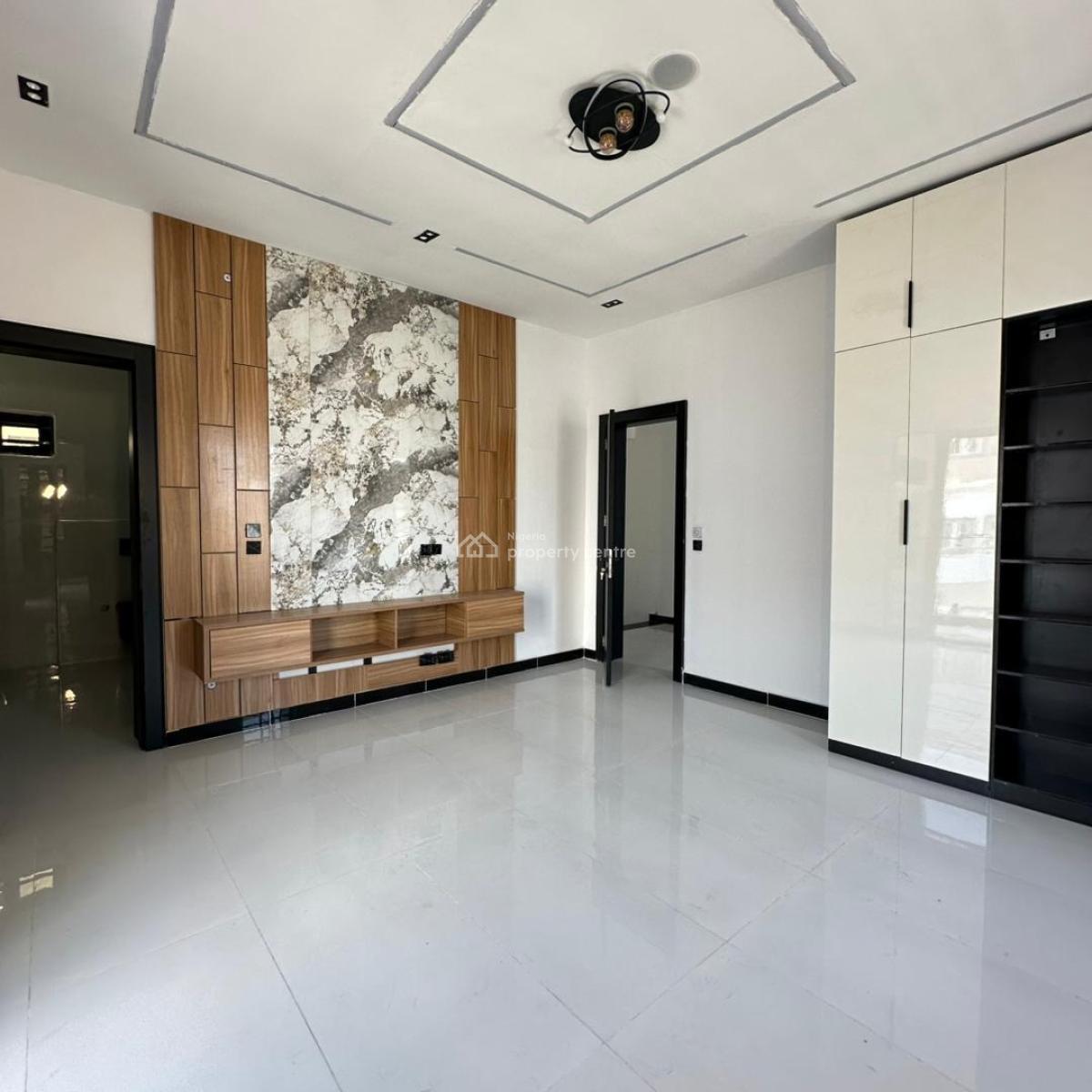 Well Finished  5 Bedroom Fully Detached Duplex, Ologolo, Lekki, Lagos, Detached Duplex for Sale