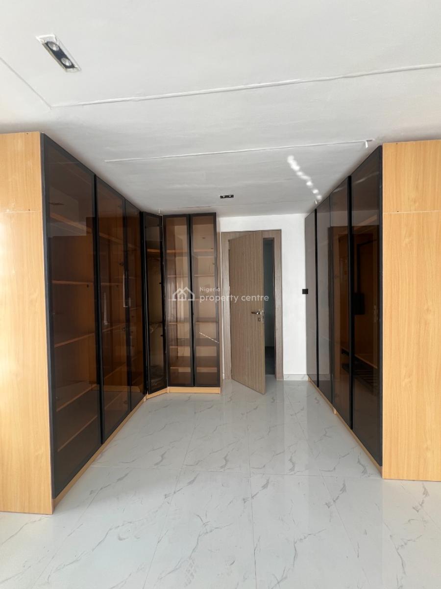 Luxury 5 Bedroom Semi Detached Duplex with Smart Features, Harris Drive, Vgc, Lekki, Lagos, Semi-detached Duplex for Sale