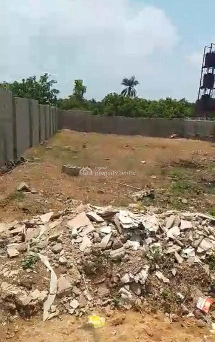 700sqm, Residential, Estate Land, Tarred Road, in an Estate, Lokogoma District, Abuja, Residential Land for Sale