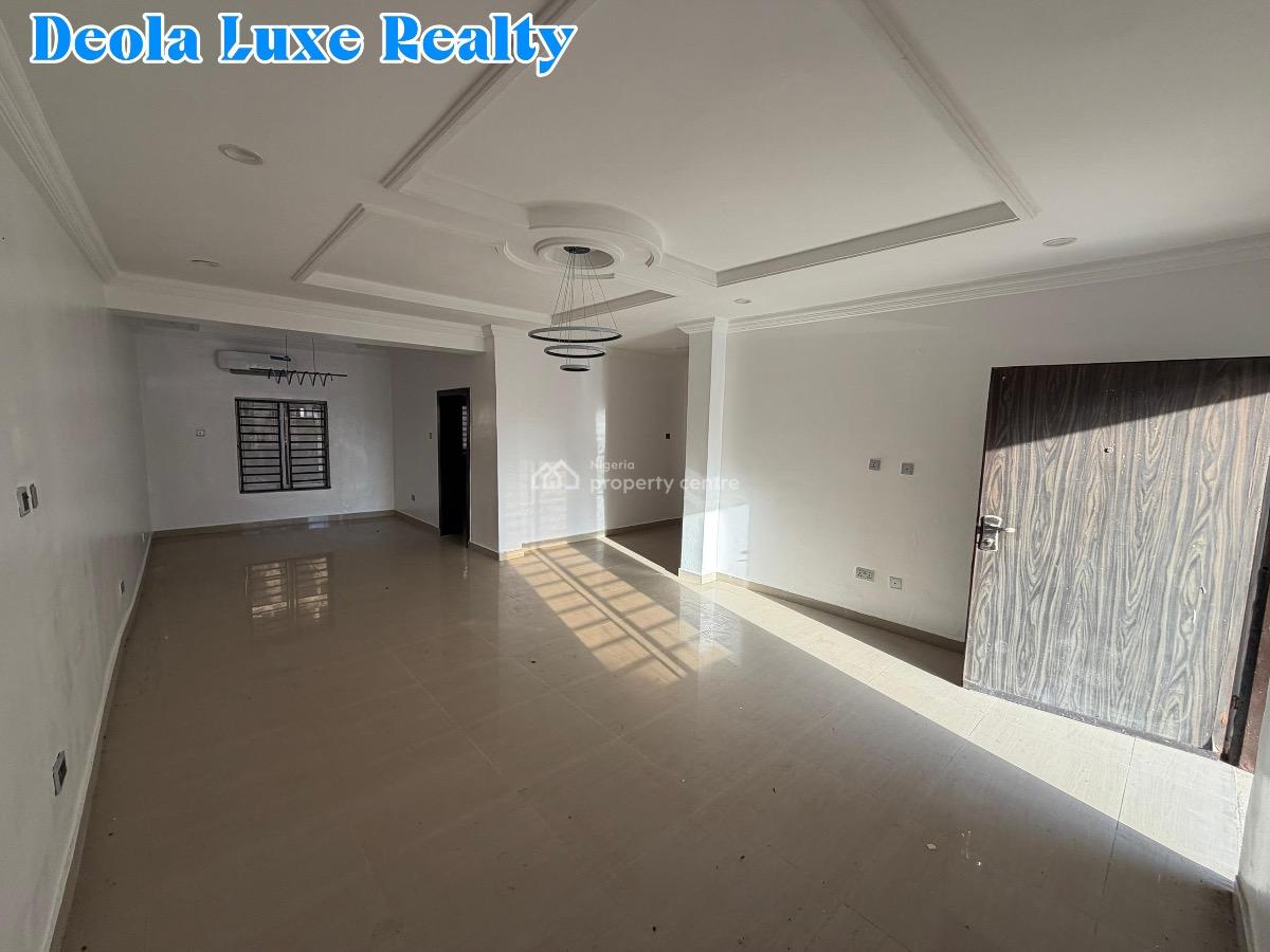 a Very Spacious 3 Bedroom Apartment in a Fully Serviced Estate, Horizon 2 Estate, Ikate, Lekki, Lagos, Flat / Apartment for Rent