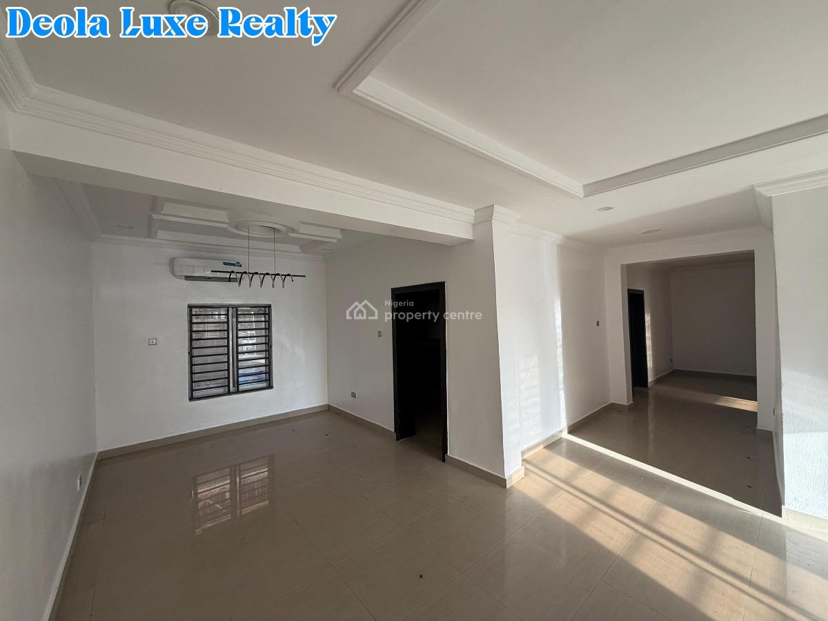 a Very Spacious 3 Bedroom Apartment in a Fully Serviced Estate, Horizon 2 Estate, Ikate, Lekki, Lagos, Flat / Apartment for Rent