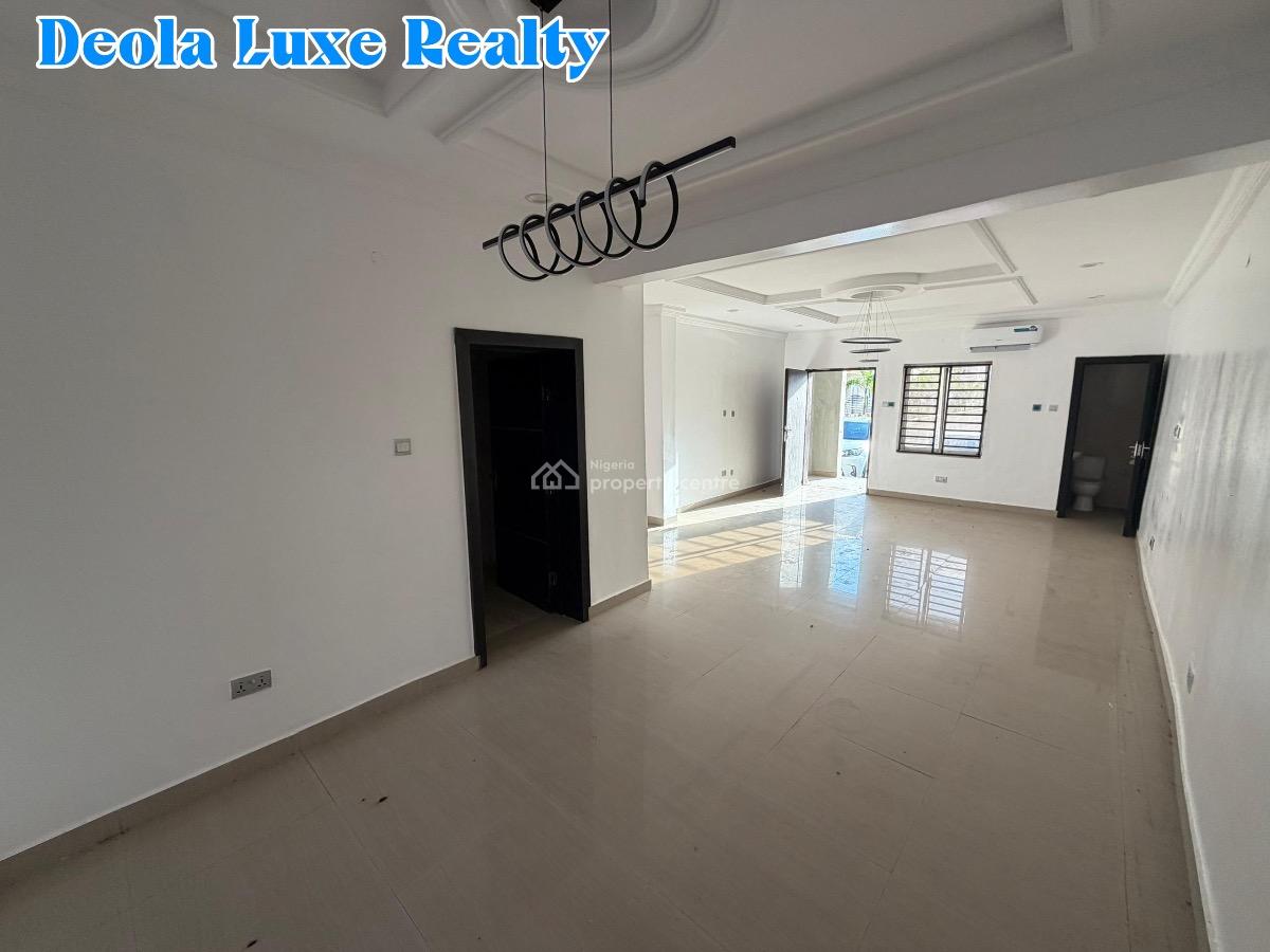 a Very Spacious 3 Bedroom Apartment in a Fully Serviced Estate, Horizon 2 Estate, Ikate, Lekki, Lagos, Flat / Apartment for Rent