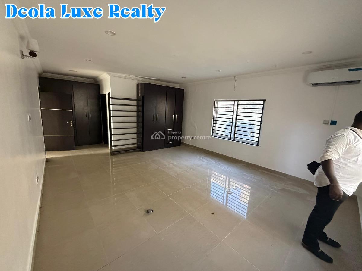 a Very Spacious 3 Bedroom Apartment in a Fully Serviced Estate, Horizon 2 Estate, Ikate, Lekki, Lagos, Flat / Apartment for Rent