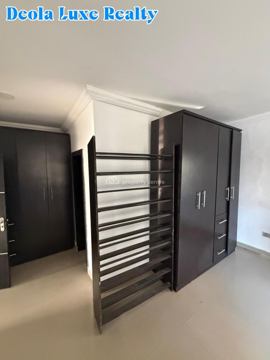 a Very Spacious 3 Bedroom Apartment in a Fully Serviced Estate, Horizon 2 Estate, Ikate, Lekki, Lagos, Flat / Apartment for Rent