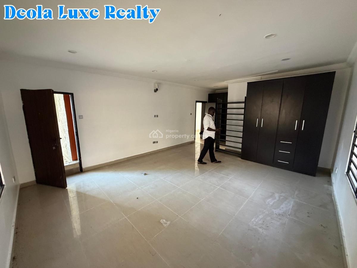 a Very Spacious 3 Bedroom Apartment in a Fully Serviced Estate, Horizon 2 Estate, Ikate, Lekki, Lagos, Flat / Apartment for Rent