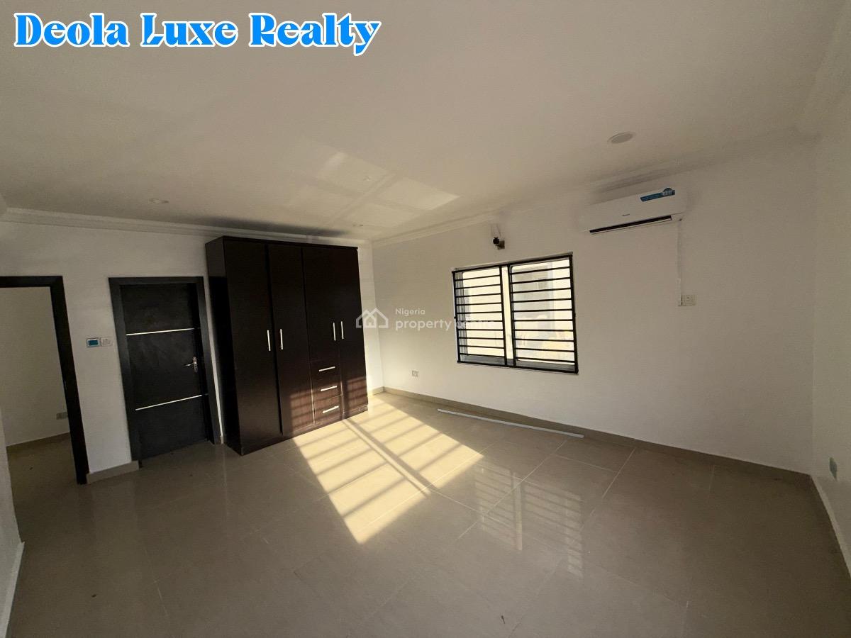 a Very Spacious 3 Bedroom Apartment in a Fully Serviced Estate, Horizon 2 Estate, Ikate, Lekki, Lagos, Flat / Apartment for Rent