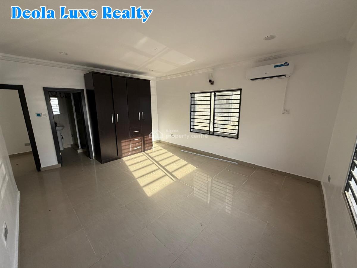 a Very Spacious 3 Bedroom Apartment in a Fully Serviced Estate, Horizon 2 Estate, Ikate, Lekki, Lagos, Flat / Apartment for Rent