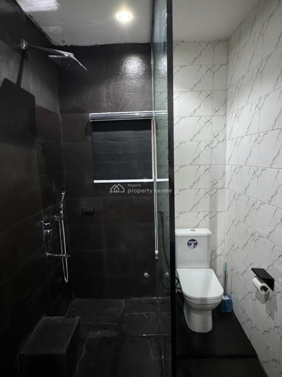 Introducing Leo ️   a Brand New Luxury 2/3 Bedroom Apartment with Ps5, Guzape, Guzape District, Abuja, Detached Duplex Short Let