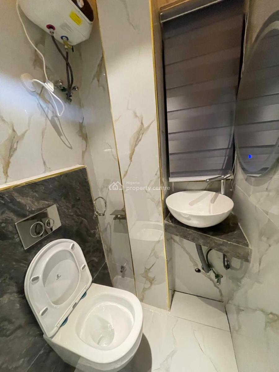 Distress Fully Furnished 3 Bedroom Apartment, Joel Ogunaike, Ikeja Gra, Ikeja, Lagos, Flat / Apartment for Sale