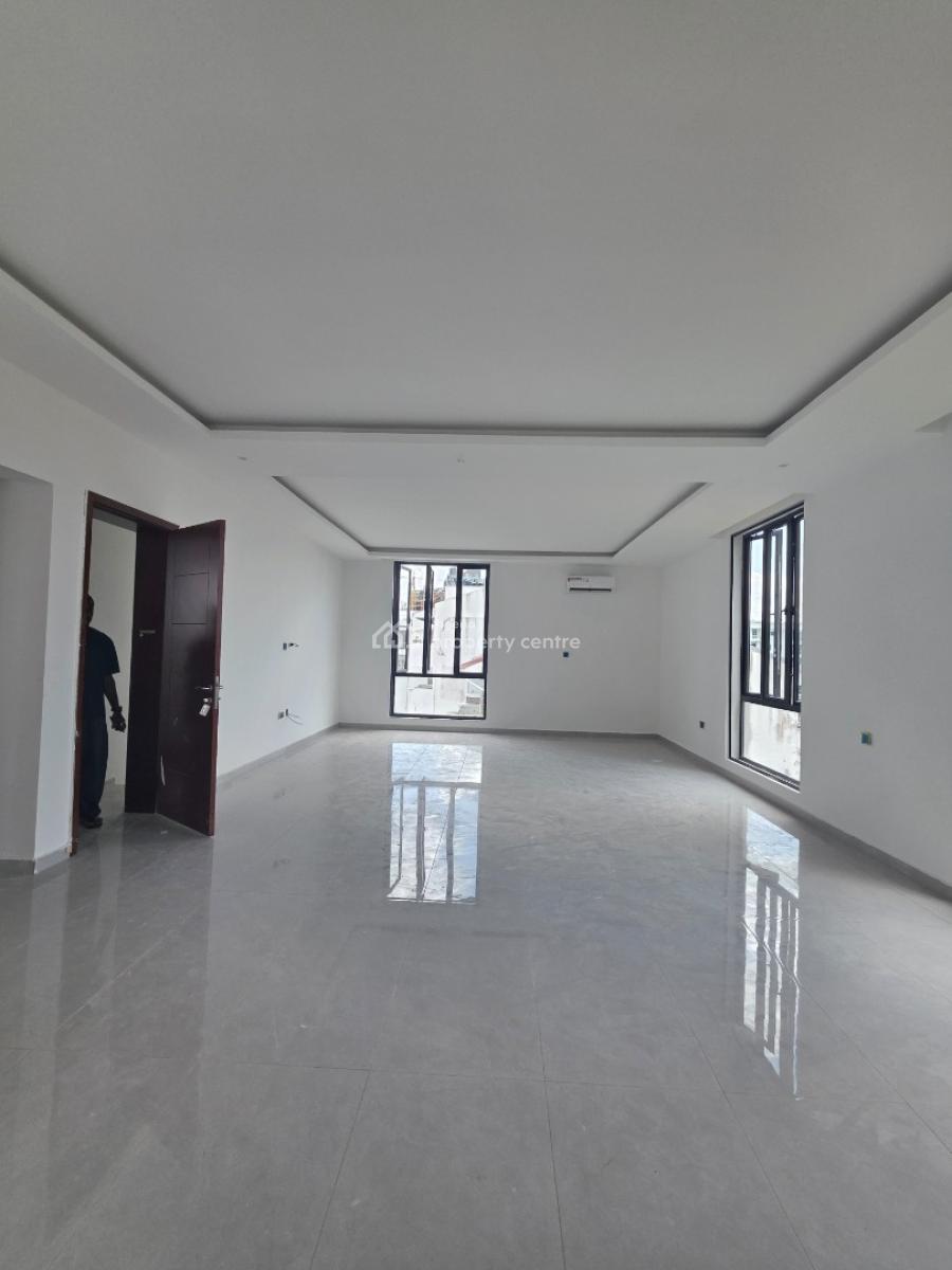 Luxury 5 Bedroom Detached Duplex with Elevator + Cinema + Swimming Poo, Banana Island, Ikoyi, Lagos, Detached Duplex for Sale