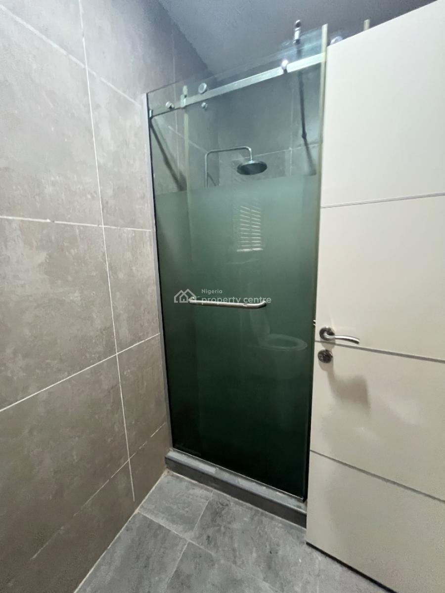 Luxury Furnished 4 Bedrooms Terraced, Ikoyi, Lagos, House for Rent