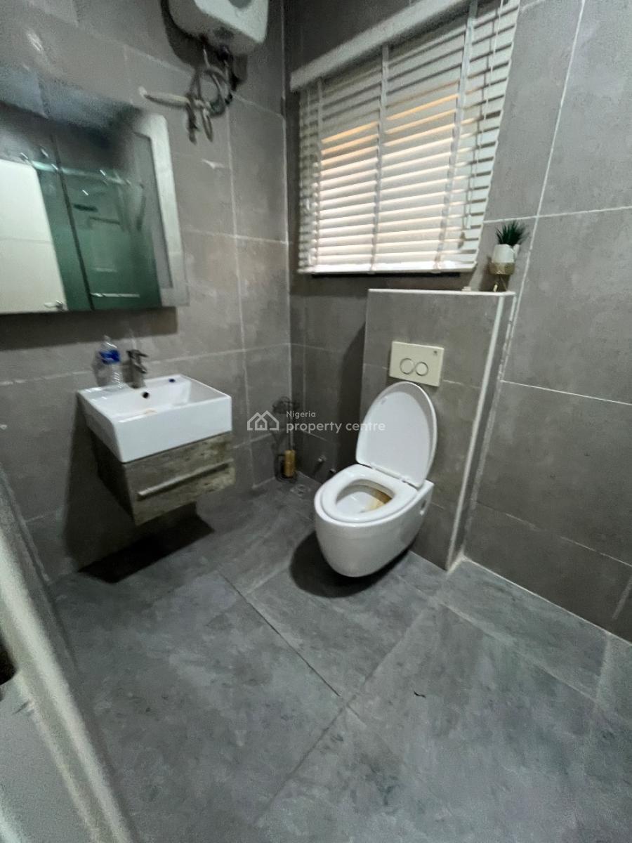 Luxury Furnished 4 Bedrooms Terraced, Ikoyi, Lagos, House for Rent