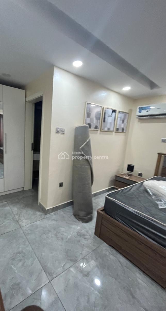 Luxury Furnished 4 Bedrooms Terraced, Ikoyi, Lagos, House for Rent