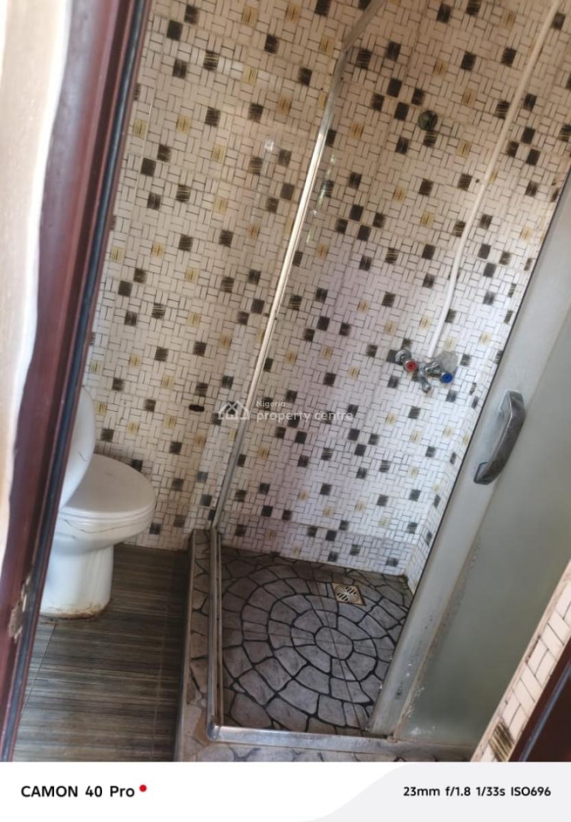 Miniflat, Chevy View Estate, Lekki Expressway, Lekki, Lagos, Mini Flat (room and Parlour) for Rent