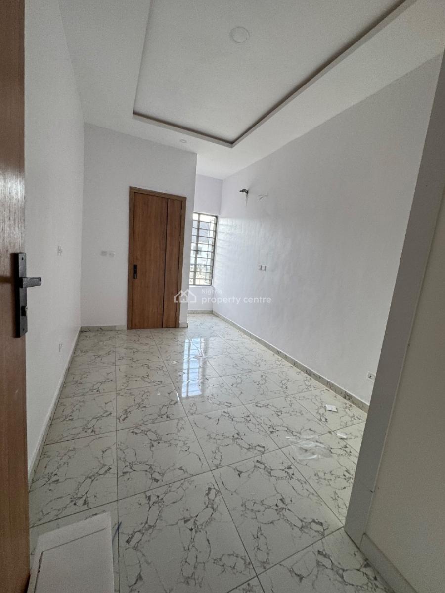 Spacious 4 Bedroom Terrace Duplex, Ikota Vgc, Ikota, Lekki, Lagos, Terraced Duplex for Rent