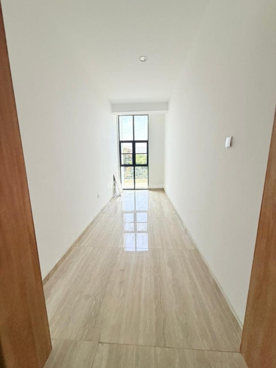Newly Built 4 Bedroom Semi Detached Duplex with Bq, Magodo Gra Phase 2, Magodo, Lagos, Semi-detached Duplex for Sale