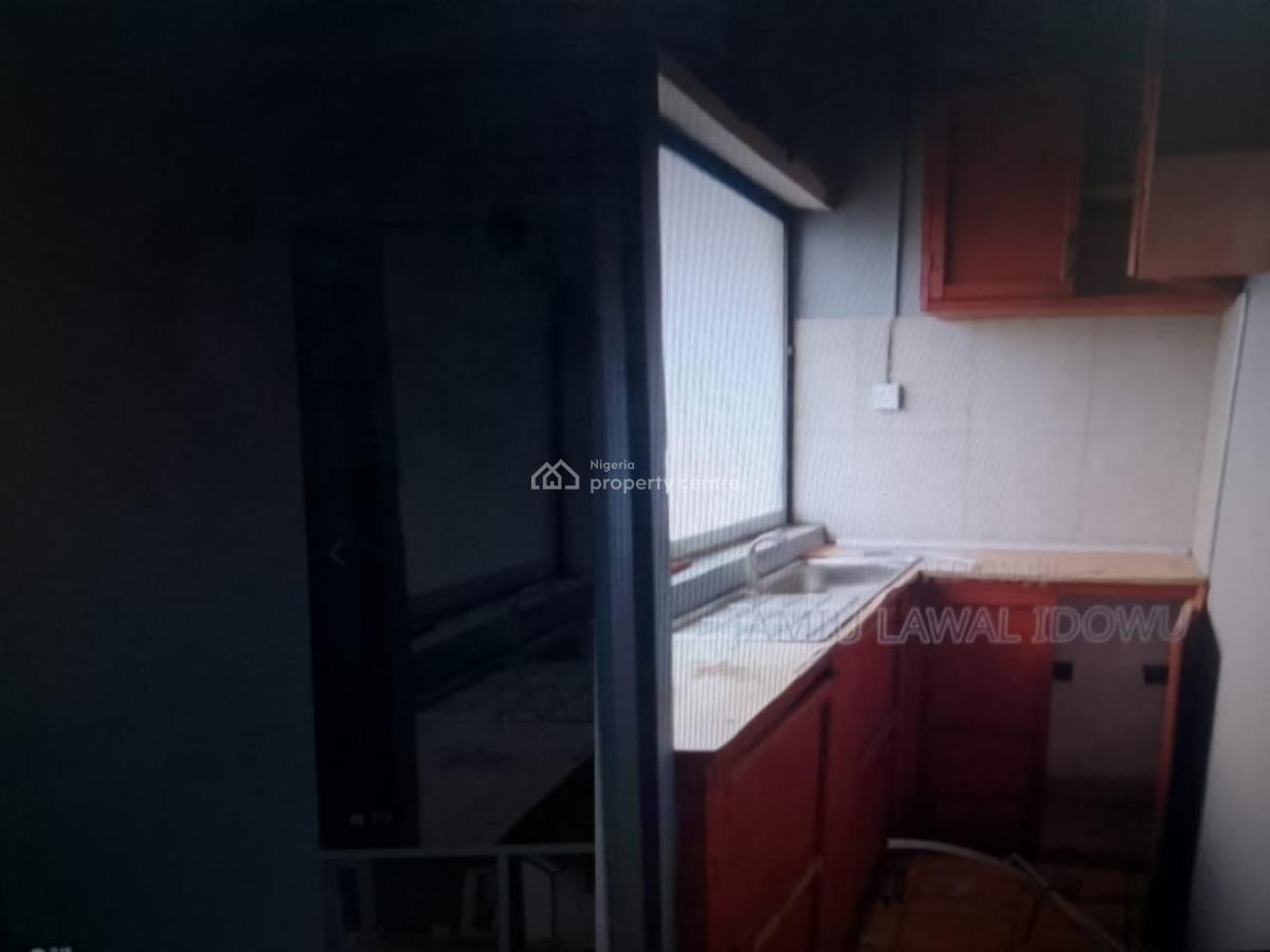 Selfcon, Alpha Beach New Road, Lekki, Lagos, Self Contain (single Rooms) for Rent